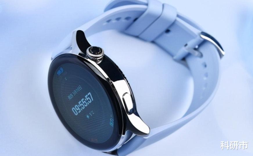 华为watch3|华为WATCH3增加多个新功能，定价2199元！