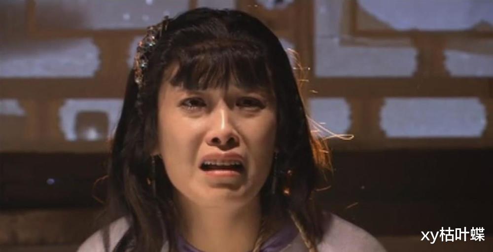 同治|再看《大宅门》，顿悟30岁大格格生下双棒儿，是最亲爹最狠的报复