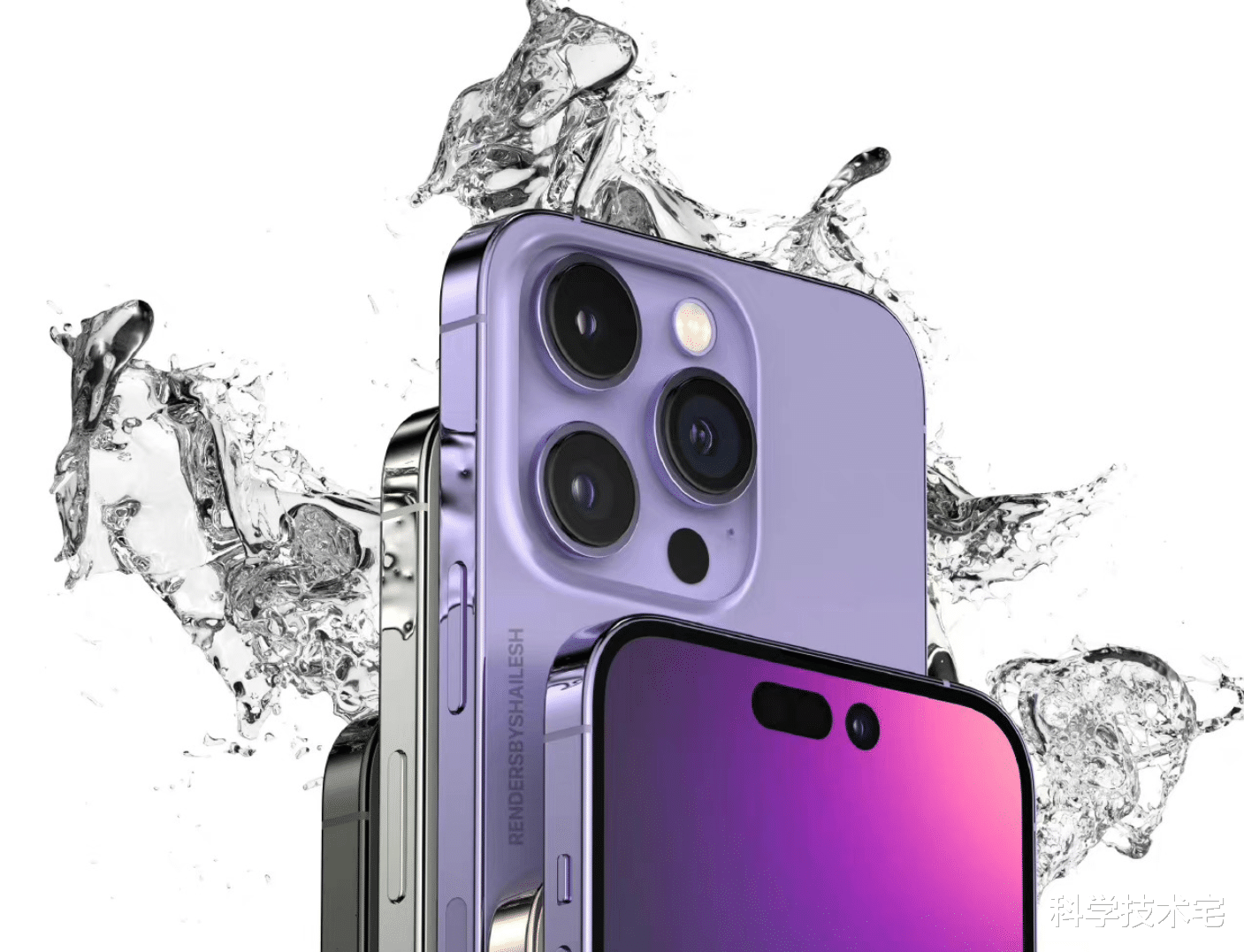 iPhone|6000多到13000多！iPhone14系列涨价，国内需求依旧高？