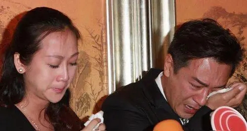 陈浩民|陈浩民:一个混迹娱乐圈的种马男