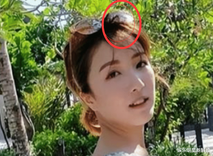 郭嘉文|郭嘉文为闺蜜庆生！和林凯恩合影显气质，与李泽楷曾暗秀恩爱