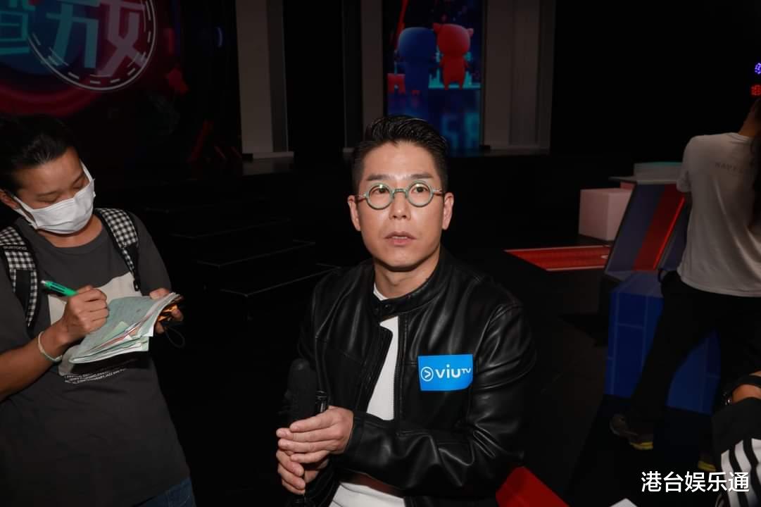 新民|芒果TV完胜ViuTV?林晓峰因《披哥》人气暴涨,获邀主持广东春晚