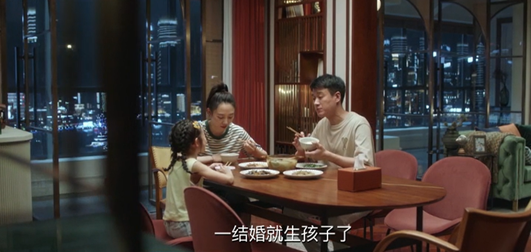 白百何|刷完8集,国产剧还得是看白百何!