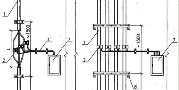 建筑电气工程如何施工？中建项目这样干！