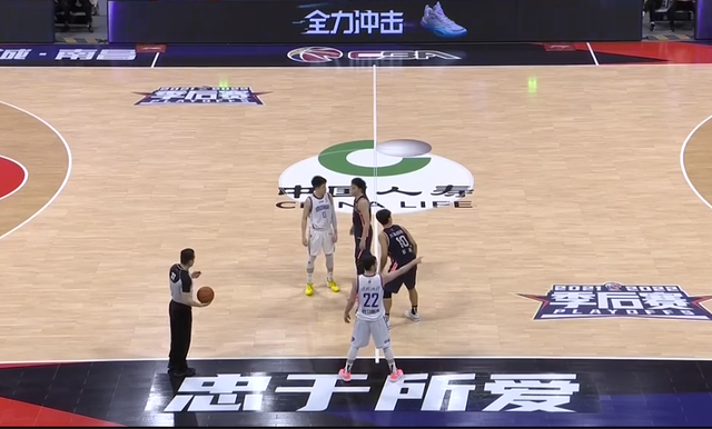 天津男篮|CBA广东东莞2-0天津队，顺利晋级八强，卫冕之路走出更进一步