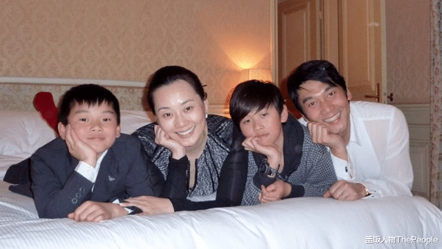 林依轮|深扒糊了的林依轮,才发现北京2栋楼、1.8亿一幅画,只是冰山一角