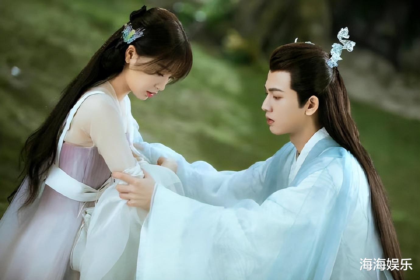 电视剧|即将开拍的6部新剧,每一部都是俊男美女,你最期待哪部呢?