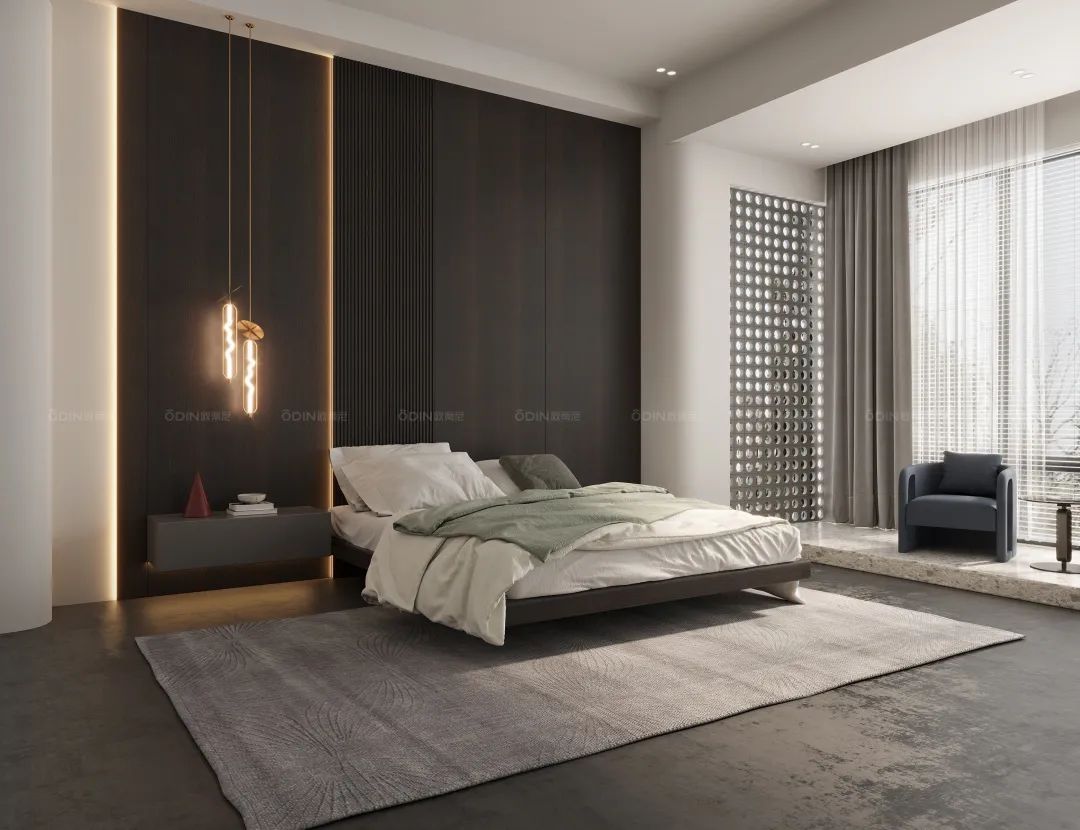 焕新上市 | 美学人居,自有我主张——潮系列