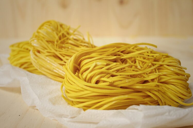 面条|长期吃面条对身体到底是好,还是不好?老实说:注意3点就可以