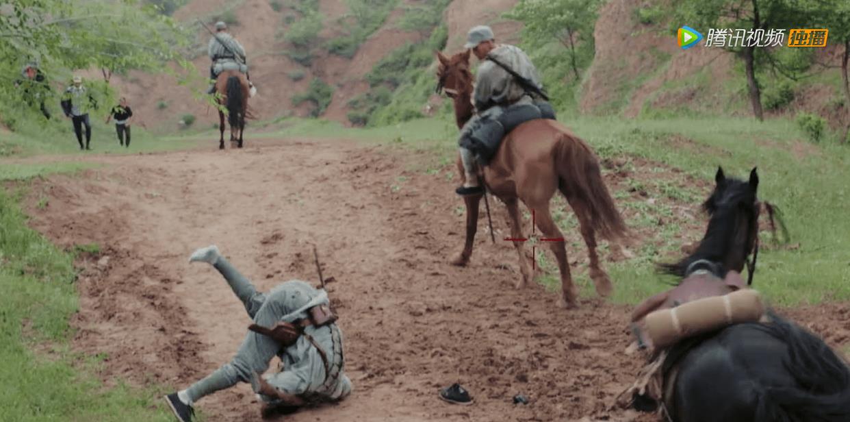 袁和平|吴京将拍战争片《乘风》？夜会武指袁和平，将呈现更大规模马战