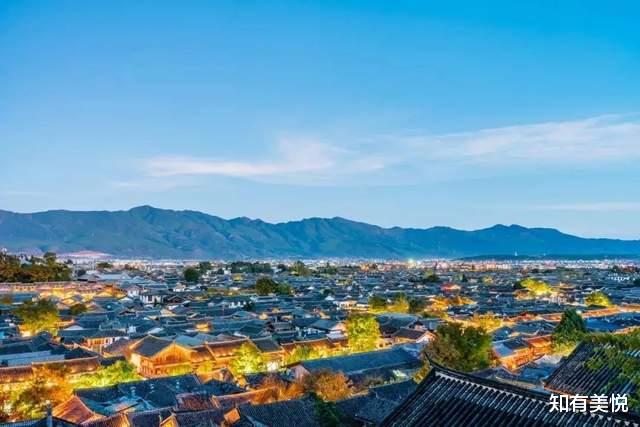 古镇|值得私奔的6大浪漫古镇，邂逅今夏最心动的景点，好吃好玩又好逛