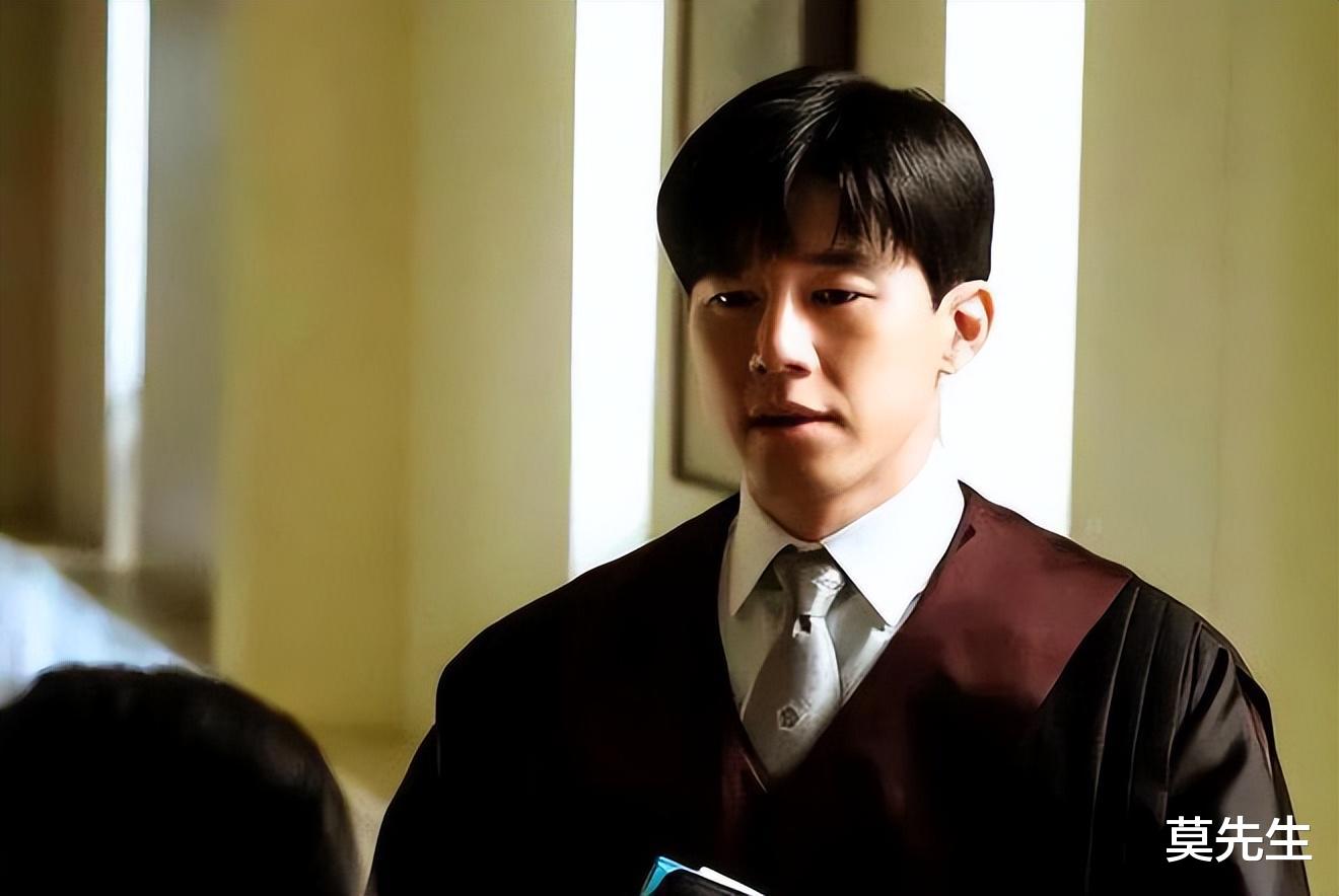 韩剧|近10个月口碑最佳的7部律政韩剧，李钟硕新剧垫底，最高仅有8.9分