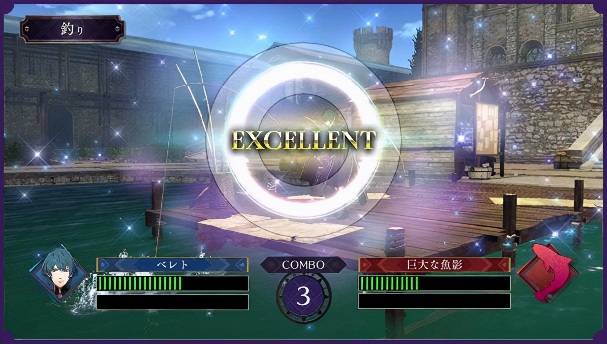 微软|主线任务哪有钓鱼有趣？10款让人无法自拔的“钓鱼模拟器”