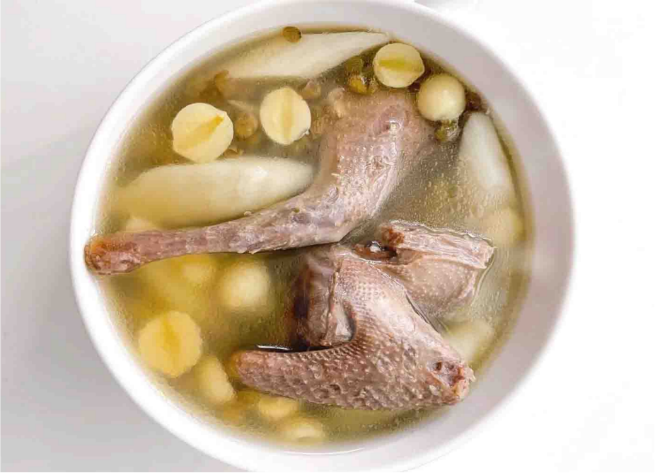 骨折|大暑多喝汤，聪明人爱喝这汤，滋补又解暑，补足营养，不懂吃真亏