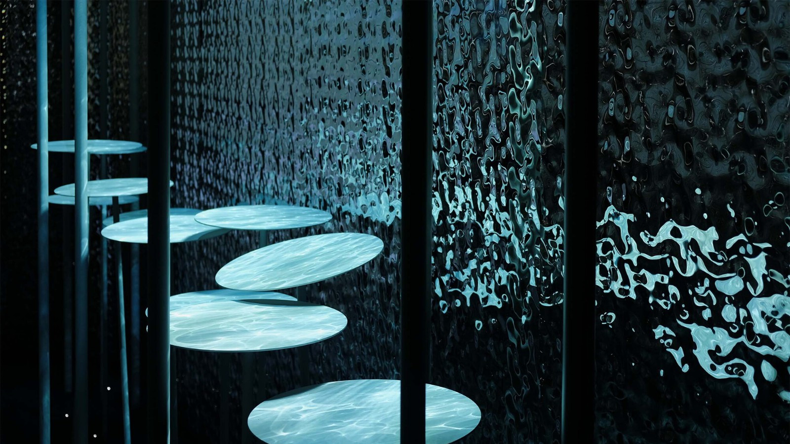 【亮眼设计】卧云台—回归自然的思考与探索