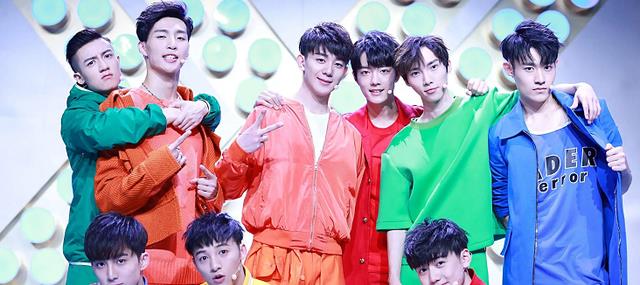 肖战|肖战是几岁出道的？