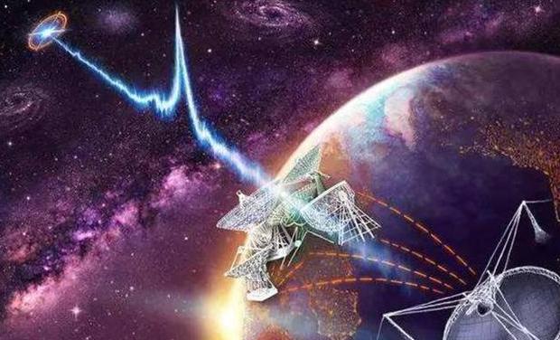 神秘星球向地球发来信号,科学家首次锁定其位置,原来是它!