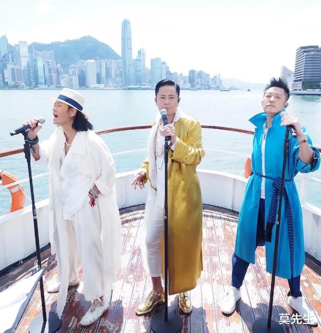 Selina|8大国内至今未解散的明星组合，最长的已有48年，最短的17年