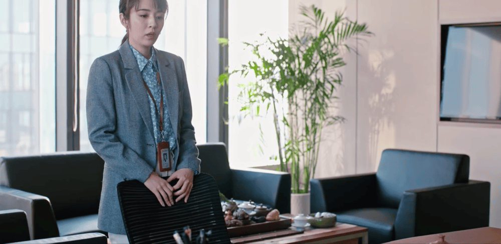 律师|同样演“律师”，把王晓晨、高圆圆和姚晨放在一起，差别就出来了