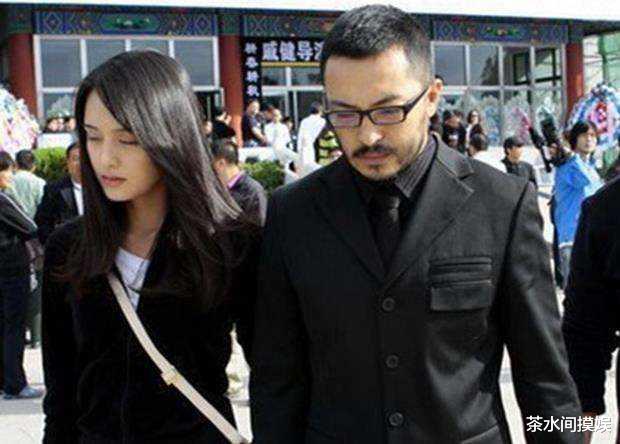 富大龙|结婚12年无子、穷到只能租房住，富大龙饶敏莉的婚变内幕不简单