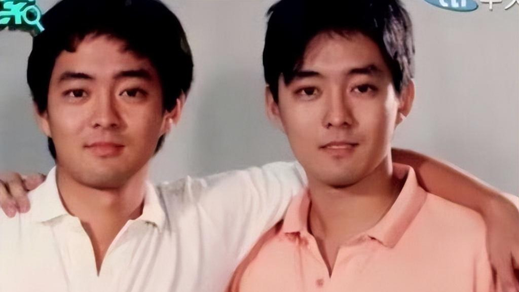 明星|“双胞胎明星”太难了，一直被当成一个人，很多观众傻傻分不清楚