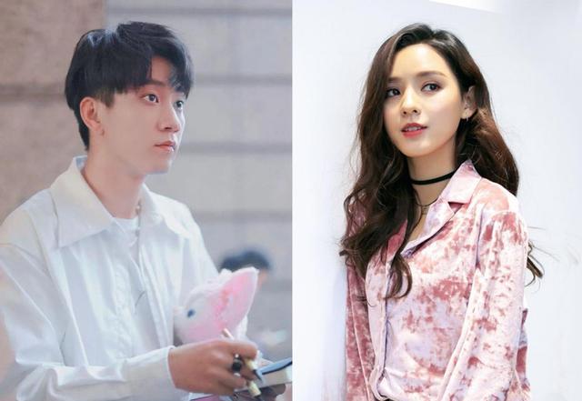 王子奇|《只是结婚的关系》热播中，王子奇又有新剧，看到女主：熬夜追！