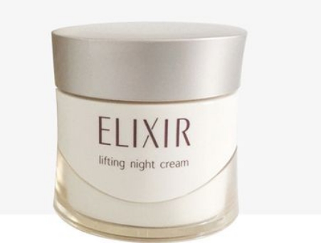 面霜 紧致提拉抗衰最好面霜