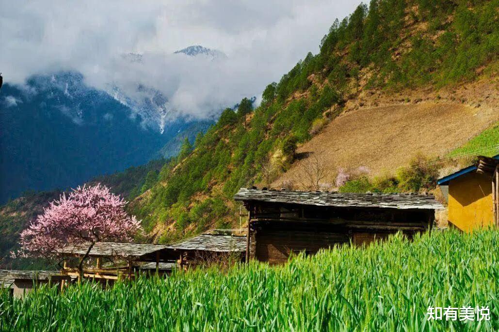 |11个人少景美的旅行地，藏着不输国外的大片级风景，你去过几个？