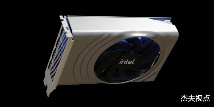 英特尔|玩家彻底绝望了：Intel高端独显继续跳票，再等四个月