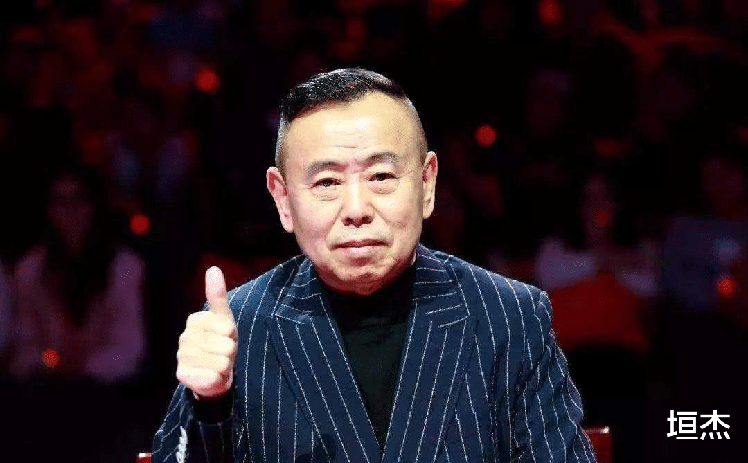 迟重瑞|过气老戏骨窘况:卖情怀、演烂片、直播被嘲,晚节值几个钱?