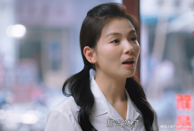 刘涛|演砸了宋美龄，又“毁”了纪南音，演艺圈留给刘涛的时间，不多了