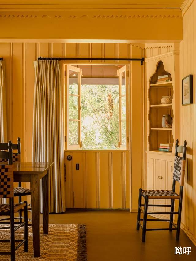 |Electric Bowery丨CASA CODY一家1900年代的酒店