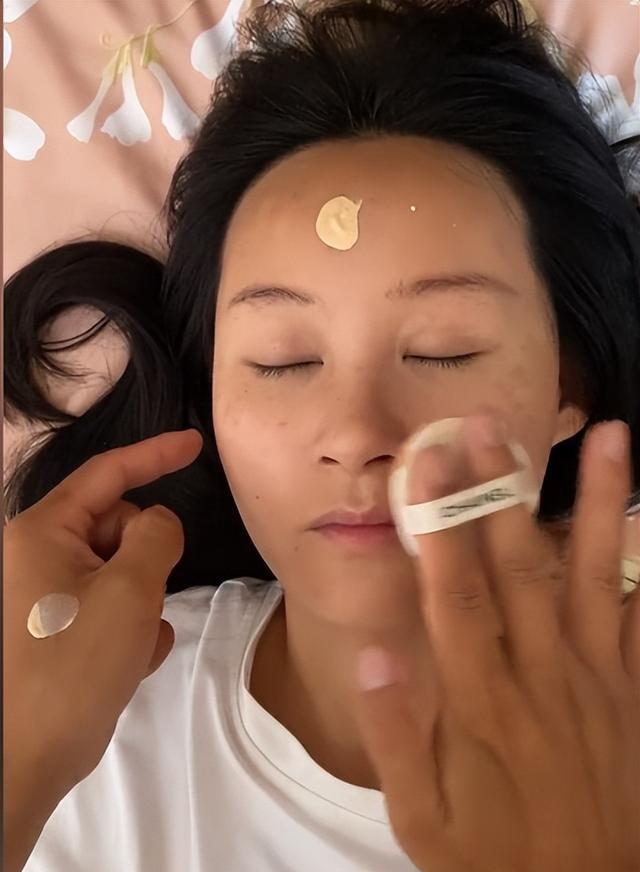 马尾辫 皮酱夫妇:全网女人都想嫁的男人,把妻子宠上天,被称为男德典范