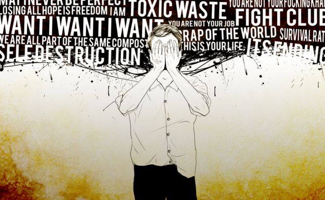 职场故事|自毁前程的职场八大傻