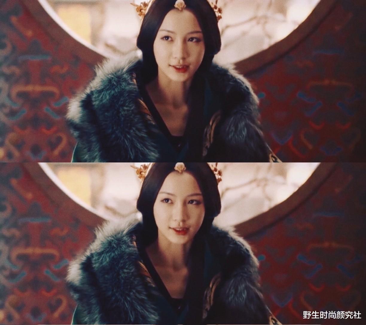 皓镧传|张楠没气色的装扮都能这么美,现代装反而耽误她了吧?