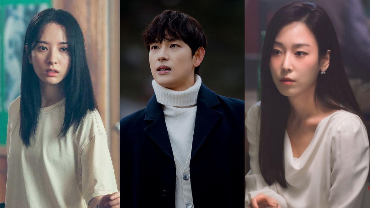 徐玄|6位靠「演员」逆袭爆红的韩星：徐玄振、任时完都是歌手出身