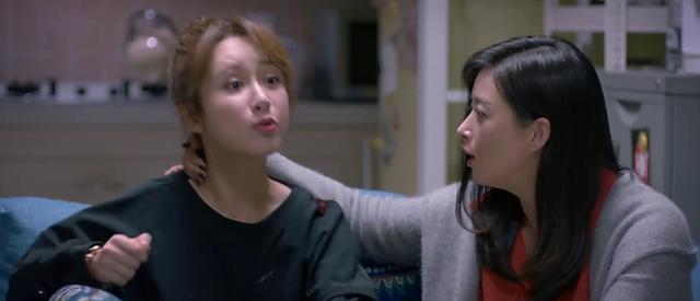 樊胜美|国产剧对穷人的塑造：王庆来让弟弟找工作，樊胜美妈妈重男轻女