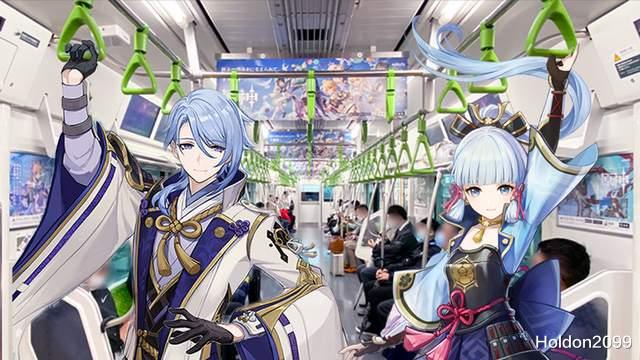 配音|原神趣闻 神里绫人有什么有趣的梗?奥托大人要被玩坏了