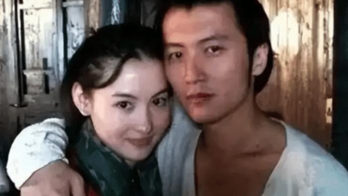 整容|这些天最打大S脸的人，是张柏芝！