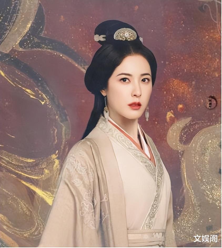 赵露思|《月升沧海》的女演员换上现代装,一个比一个惊艳,谁让你心动?