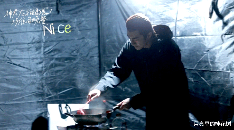 林更新|赵丽颖林更新《与凤行》剧组合影,杀青不远了,你期待吗?