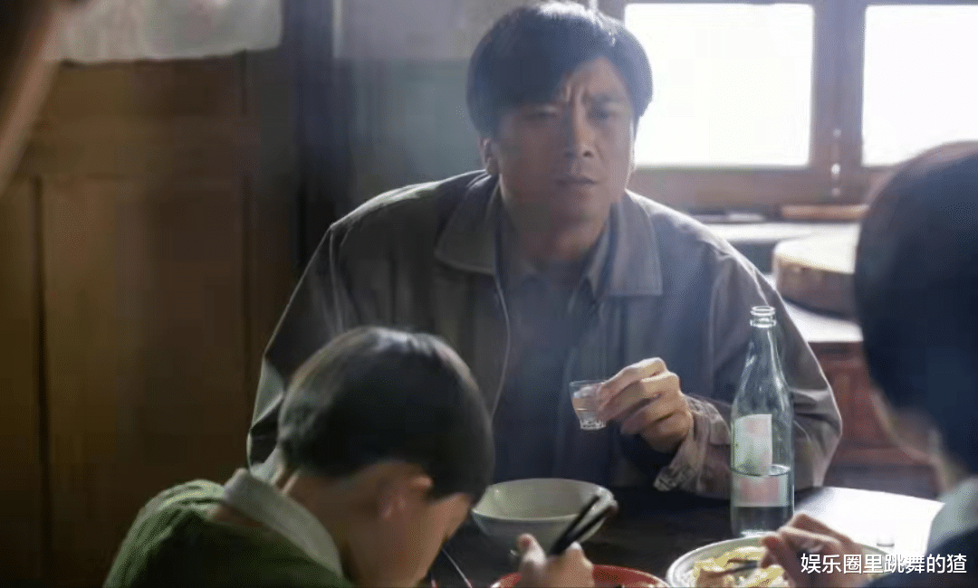 人世间|《人世间》六小君子结局：肖国庆卧轨，秉昆入狱，他却成处级干部