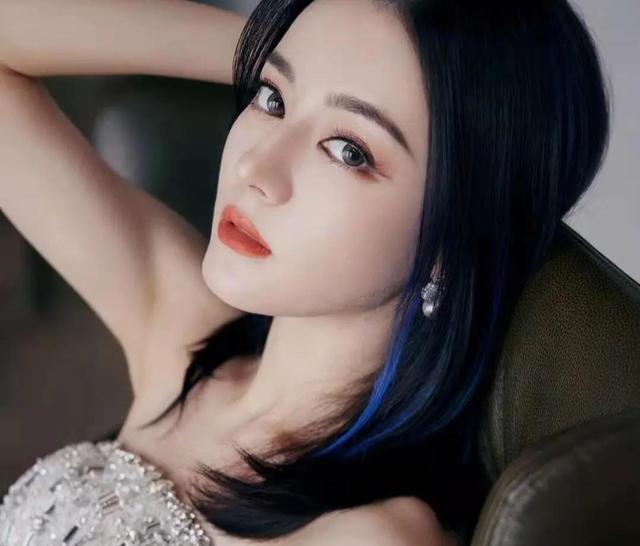 苏有朋|迪丽热巴新剧还没播出，防爆工作已经默默开始，是不是太着急了？