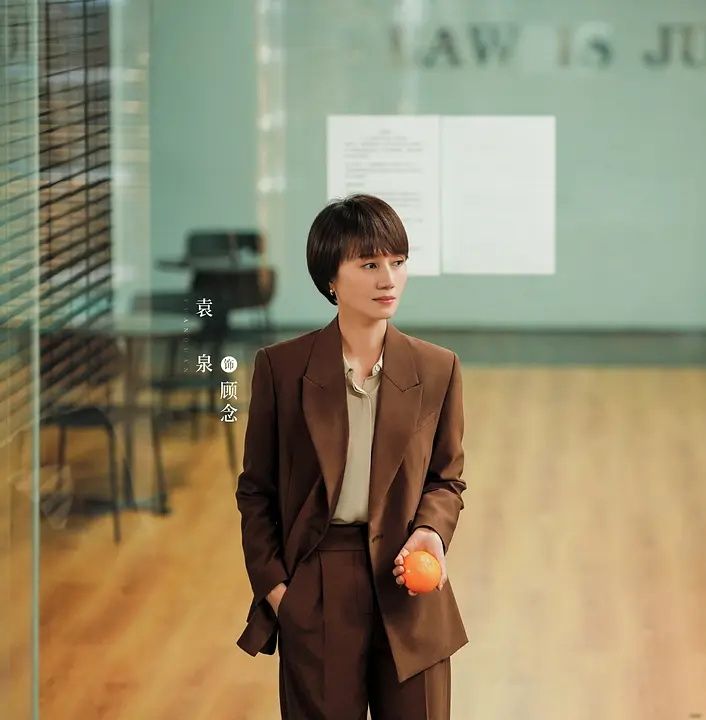 聊城|连海清、闫妮都压不住，袁泉这部登央视的上星剧，凭什么这么横？