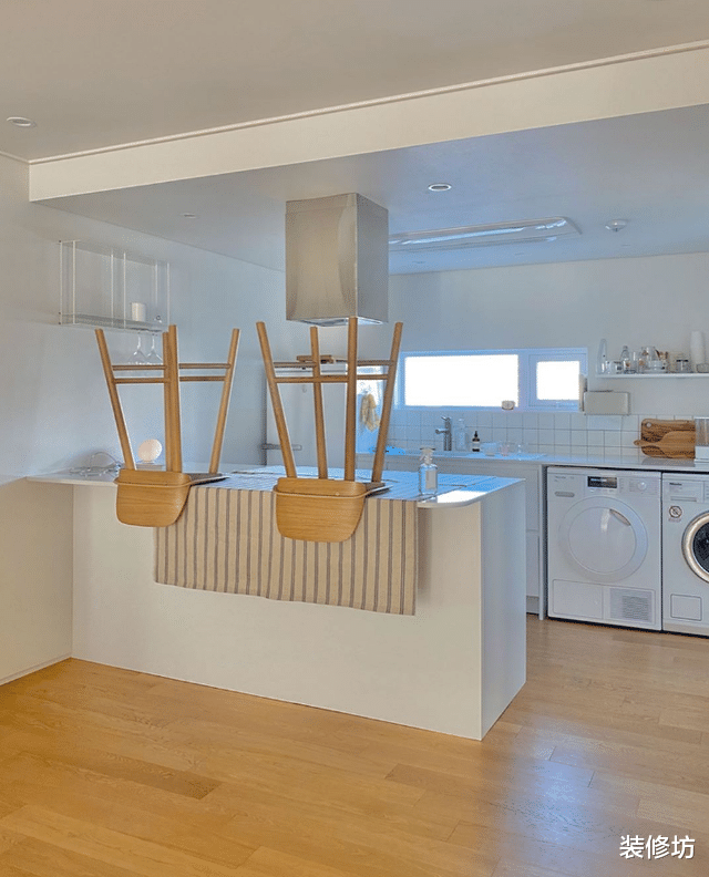 精致韩国夫妻的断舍离生活，家里没有家具，日子却越过越开心