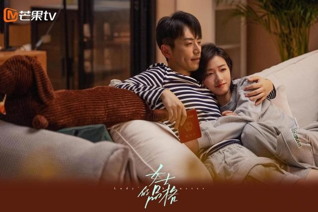 地下城与勇士|女士的品格：都市女性职场困境，新剧尝鲜，敏涛姐姐我最爱！