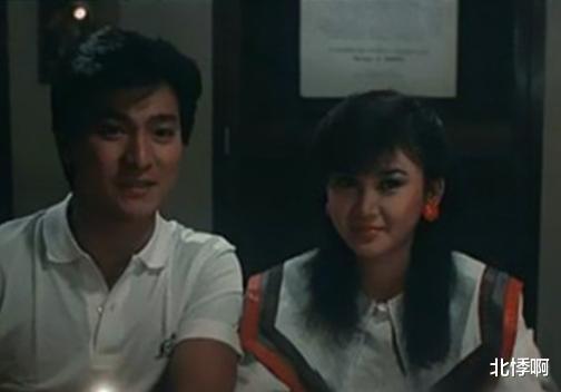 花容月貌|与刘德华合作走红，嫁富豪20年仍未生子，今54岁与养子亲吻引热议