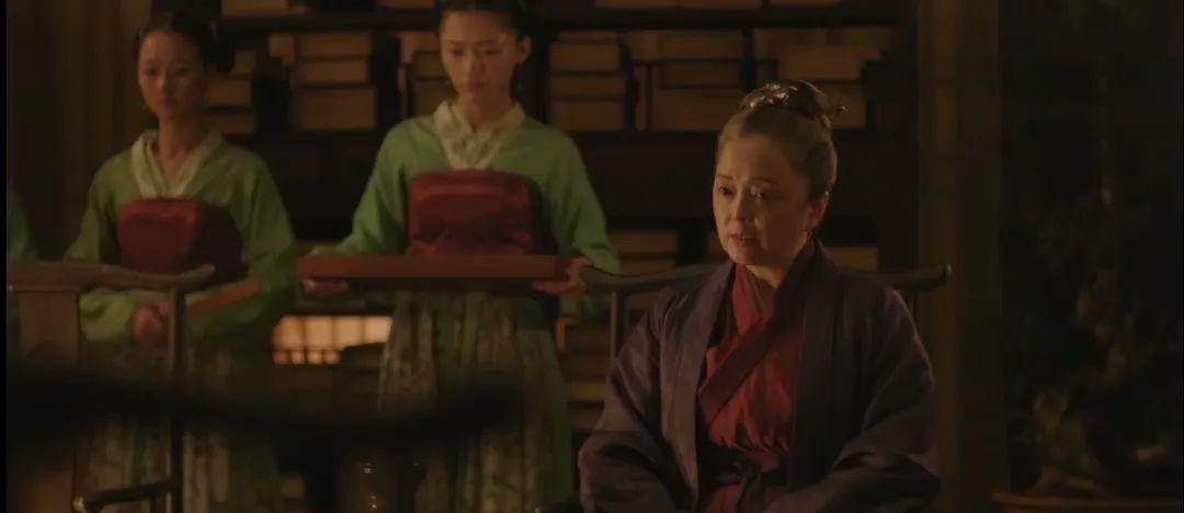 知否知否应是绿肥红瘦|《知否》：婚后做到这两点，女人越活越值钱