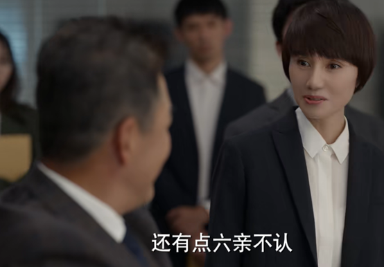 穿衣搭配|《玫瑰之战》黄晓明&袁泉律师界大杀四方,10多年后再续旧时情