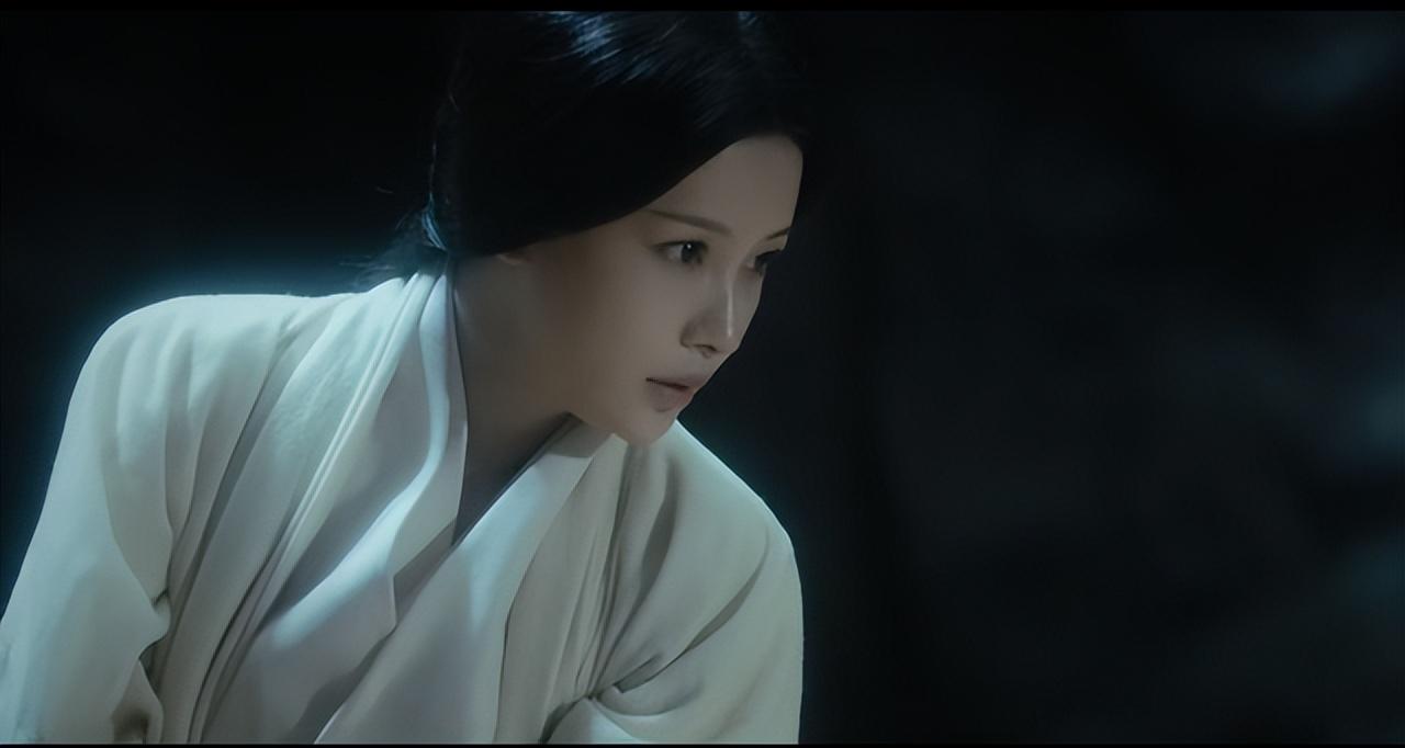 袁歌|《风起陇西》大结局：女人惨死在丈夫怀里，真正打脸了陈恭的大业